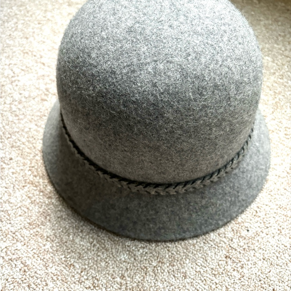 August Felt Hat - image 3